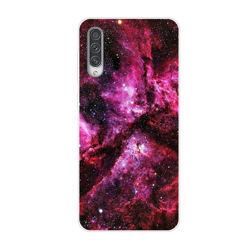 6.4'' Case For Samsung Galaxy A50 A50s A30s Case Soft TPU Phone Case For Samsung A50 A70 2019 A30s Case A 50 A 30 S Cover A 70