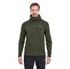 Montane Fleece with Zip Fury XT