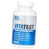 Vitamins for Men, VitaTest Men's Nutrient Complex, 90tab (36385011)