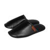Room Shoes Black Height 100 X Width 130 X Depth 300mm [Dulton] T20-0226L/BK