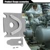 Valve Plate 57mm / 2.2in Accessories Air Compressor