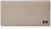 Wallet School Accessory 745616 Taupe [Takeokikuchi]