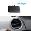 Console  AC Air Vent Grille Clip Slider Repair Kit For Mercedes Benz W204 C Class C180 C200  220 230 260 280 300 350