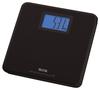 Tanita Weight Powers On Just by Stepping On A4 with Backlight Scale, Small, Black, HD-662-BK, It, Approx. Size,