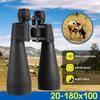 Powerful Binoculars 20-180x100 Night Vision For Adults Bird Watching Telescope