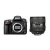 Nikon D610 DSLR Camera + AF-S 24-85mm f/3.5-4.5G ED VR Zoom Lens