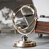 15/30/60 Minutes Sand Clock Global Retro Hourglass Timer Nordic Creative Luxury Home Decoration Classical Office Desk Sandglass