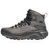 HOKA Kaha 3 GORE-TEX Asteroid Yuzu Men Sneakers Grey 1162530-ADY