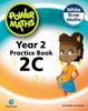 The Power Maths 2nd Edition Practice Book 2C Book