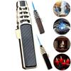 Folulus Kitchen Household Barbecue Baking Ignition Spray Welding Lighter Turbine Torch