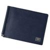 Current Money Clip 052-02215 Navy