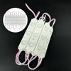 20Pcs Dc12V Smd 3 Led Module Injection Waterproof Ip67 Decorative 2835 Hard Strip Bar Light Lamp White Red Green Blue
