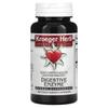 Digestive Enzymes, 100 Veggie Capsules