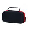 EVA Portable Storage Bag with Switchable Console Shell Box, Used for NS Switch Control Bag with Video Game Accessories