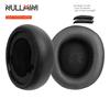 NullMini Replacement Earpads for Steelseries Arctis Nova Pro Wireless Headphones Earmuff Headband Ear Pads Cushion Cover Sleeve