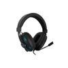 Casque De Jeu - EWENT - Play PL3321 - Confort Supra - Microphone - Effet Basse Puissant