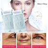60Pcs Multifunctional Anti-aging Thread Anti-wrinkle Face Filler Solid Color Wide Application