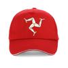Isle of Man TT Races Unisex Hat Motorcycle The Ultimate Road Race Baseball Cap Summer Fashion Dad Hat Adjustable Snapback Hats