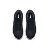 Nike Hyperdunk 2017 Low Black Men Sneakers Black-White 897637-001