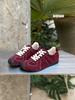 New Leather Casual Lace-up Sports Shoes Flat Bottom Round Head Shallow Mouth Fashionable and Versatile