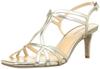 Mule GARDA PLATIN Cm [Fabiorsconi] Women's 22.0 [item]