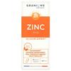 Granions Zinc 15 Mg - Oligoélément - 60 Gélules