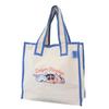 Crayon Big Square Tote Shin-chan [Handbag] Bag/Face