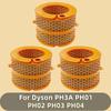 Carbon Fiber Evaporator Filter Replacement Compatible with Dyson PH01 PH02 PH03 PH04 PH3A Air Purifier Humidifier Accessories