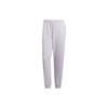 Essentials Fleece Joggers Unisex Bottoms Silver HY2696
