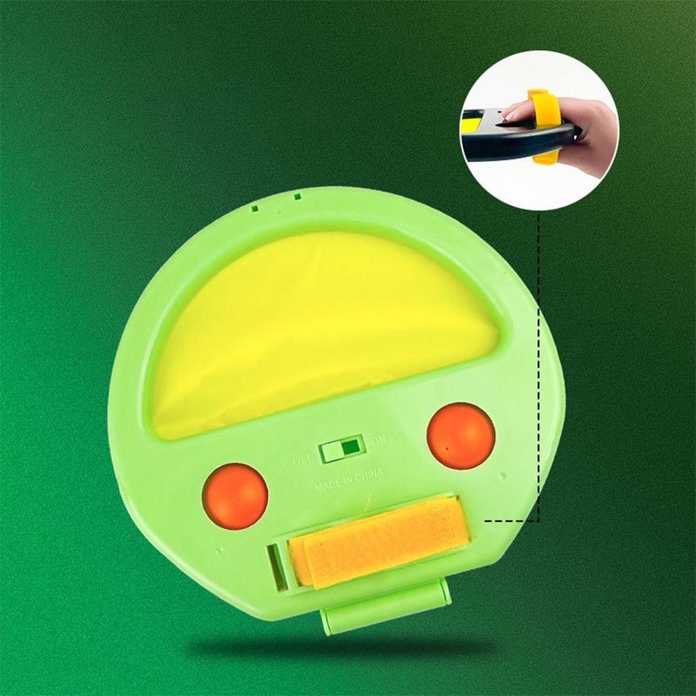 Multiple People Games Hand Toss Ball Fitness Throw Catch Toy Hand Grasping Balls Children