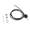 Fitness Pulley Cable Fitness Replacement Cable Fitness DIY Pulley Machine Attachment System