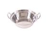 Banyo Japanese-made Induction-compatible Stainless Steel Steamer Pot, 24cm, EX00410