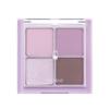 ROM & Bereran Eyes Izu Palette, W01 Dried Lavender, 1 Korean Popular Cosmetics