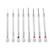 Watch Screwdriver Micro Precision Jewelry Screwdriver 0.6-1.6Mm Watch Repair