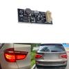 For 2011-2015 BMW X3 F25 Led Driver Tail Light Led Repair REPLACEMENT Board Chip B003809.2
