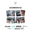 Select POB Accordion Ver Stray Kids Mini Album ATE