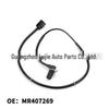 High-Quality ABS/Wheel Speed Sensor (Front Left/Rear Right) for Mitsubishi Pajero 2010-Present