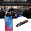 5V 12V MP3 WMA Decoder Board Audio Module USB TF FM Radio Bluetooth 5.0 Wireless Music Car MP3 Player With Remote Control