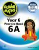 The Power Maths 2nd Edition Practice Book 6A Book