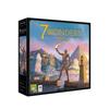 7 Wonders 2nd Edition, Popular Korean Game