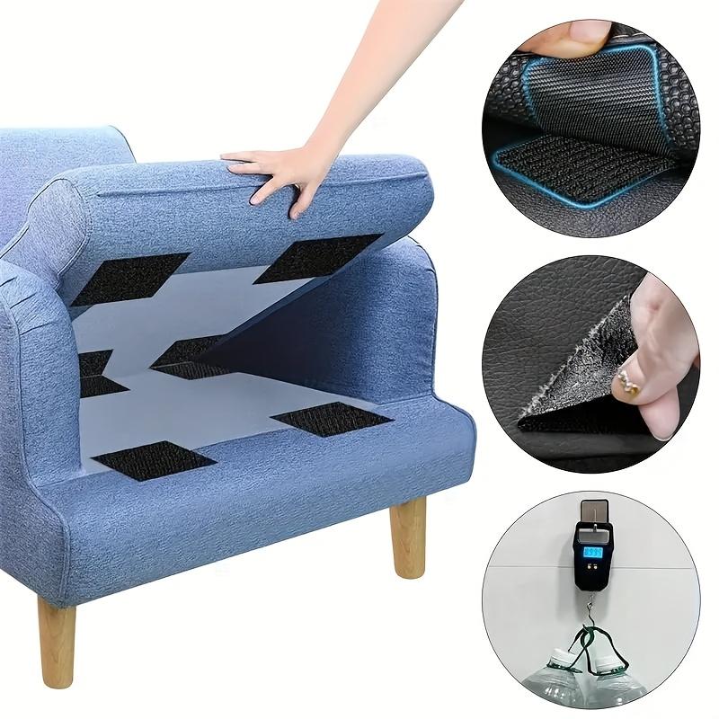 Extended and Widened Super Strong Double-sided, Double-sided Adhesive Carpet Fixer - High Strength Residue-free Sticker, Anti-slip