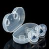 Silicone Nipple Correction Niplette Welnove Nipple Shield Sucker Corrector Flat 2PCS