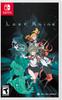 Lost Ruins North Switch (Import America) –