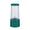 Portable Mixer Usb Electric Fruit Juicer Handheld Smoothie Maker Stirring Rechargeable Food Processor Juice Cup