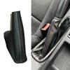 New PU Leather Car Gear Shift Knob Handbrake Gaiter Boot For BMW 3 E36 E46 M3