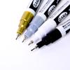 1Pc Paint Pen 0.7Mm Extra Fine Point Paint Marker Non-Toxic Waterproof Permanent Marker Pen For Cards Posters Rock Mugs