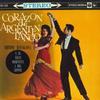 LP Record SHINPEI HAYAKAWA - Corazon De Argentin Tango YS143 COLUMBIA 1961 Japan Latin Used