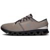 ON Cloud X 4 Fog Black Men Sneakers Grey 3ME30042532