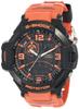 Casio Watch GRAVITYMASTER Twin Sensor [Casio] G-SHOCK G-Shock GA-1000-4A Men's [Reverse Import]