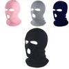 Outdoor Balaclavas Full Face Cover  Mask  Knitted Beanies  for Men Head Neck Balaclava Motorcycle Cycling Bike Caps